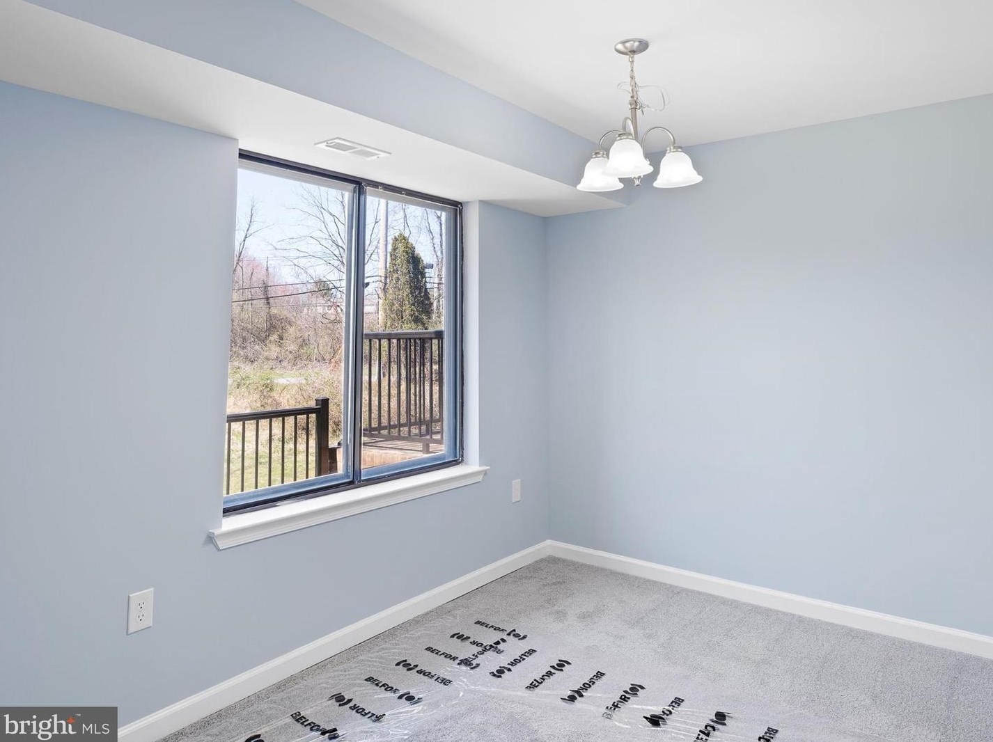 5054 Brigantine Ct, Wilmington DE  19808-1820 exterior