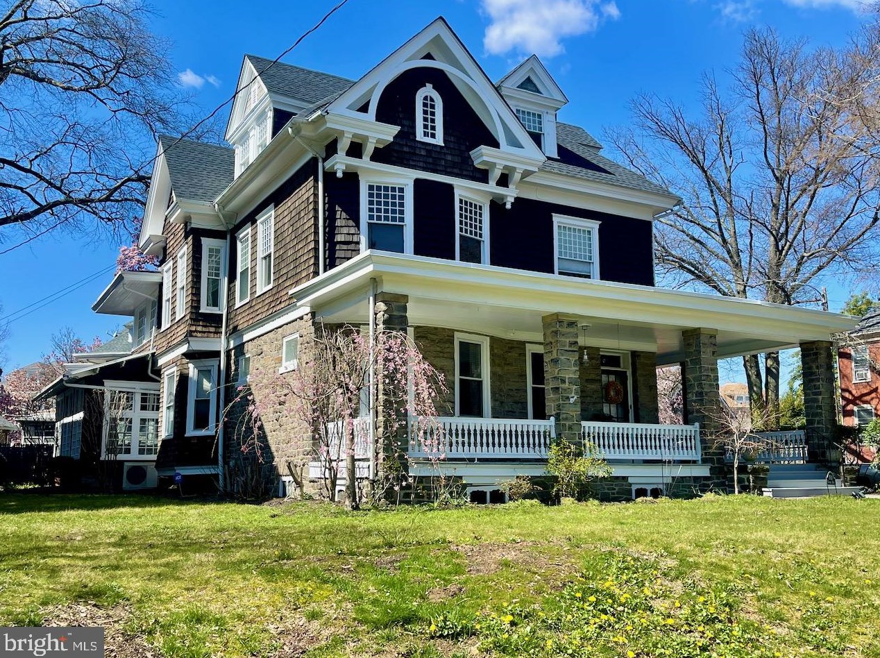 2013 Baynard Blvd, Wilmington, DE 19802-3917
