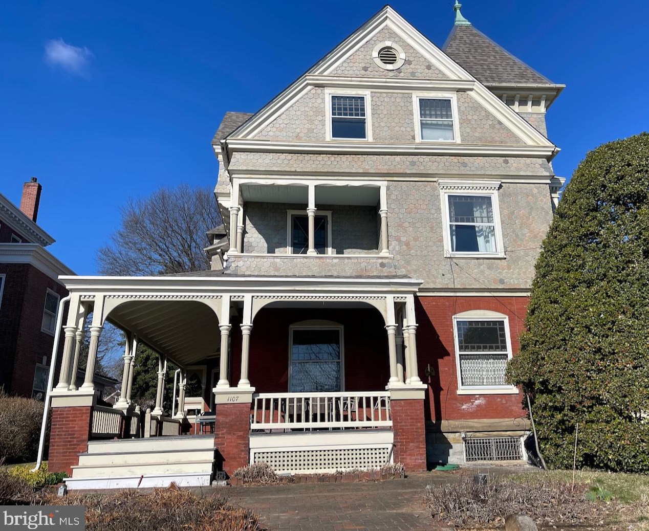 1107 N Franklin, Wilmington, DE 19806