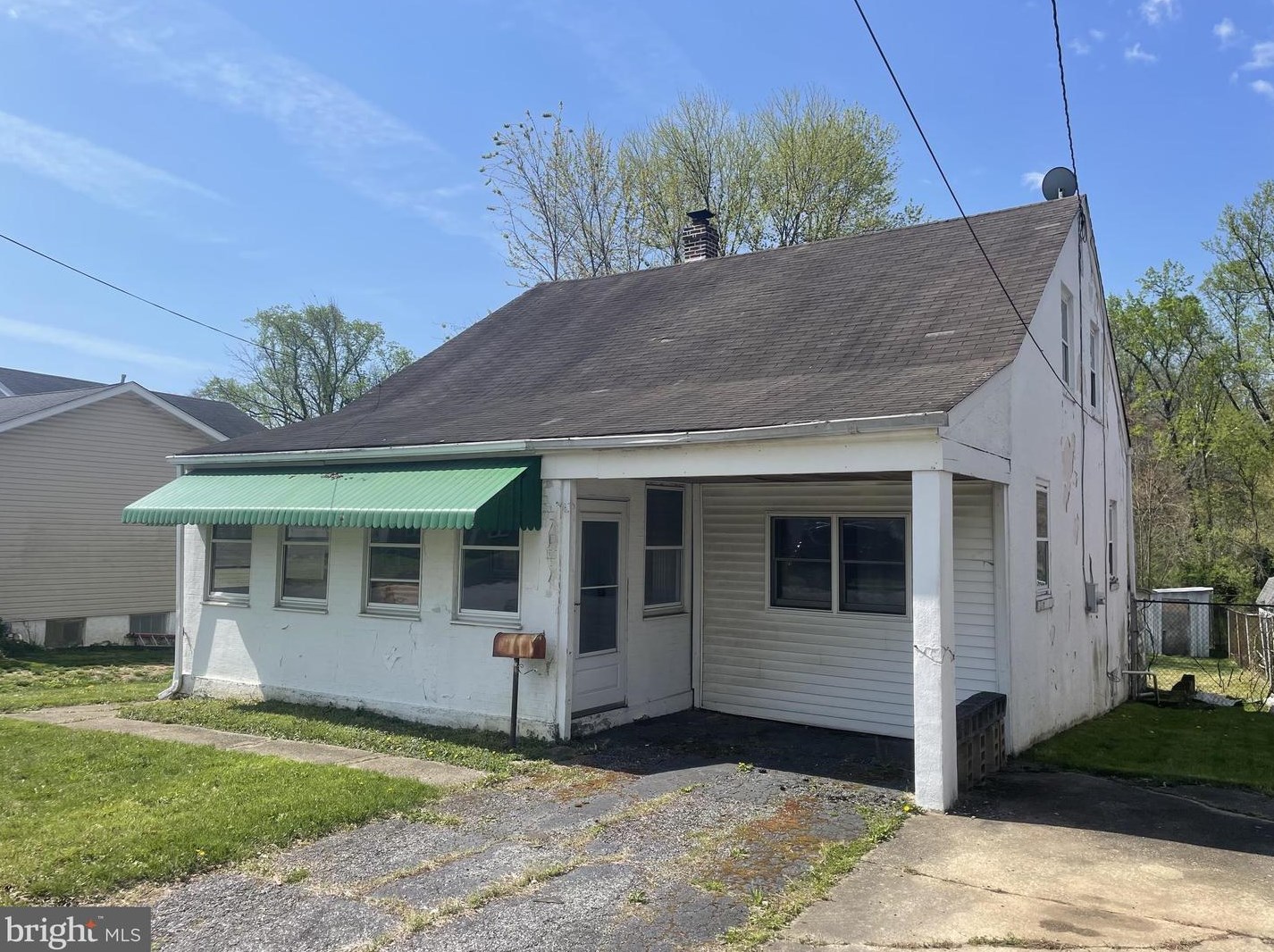 210 Redwood Ave, Wilmington, DE 19804-3824