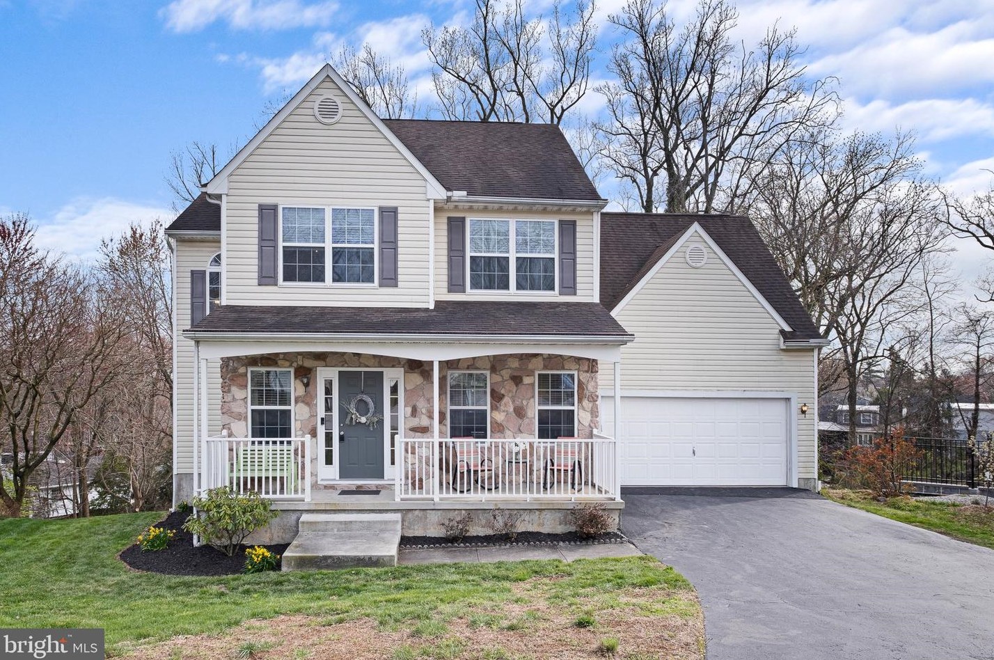 1015 Sweet Cherry Ct, Wilmington, DE 19809