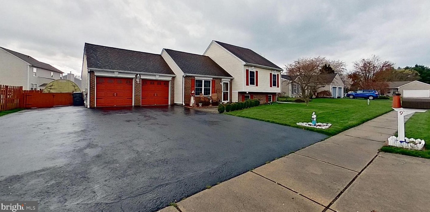 9 Remington Way, Bear, DE 19701