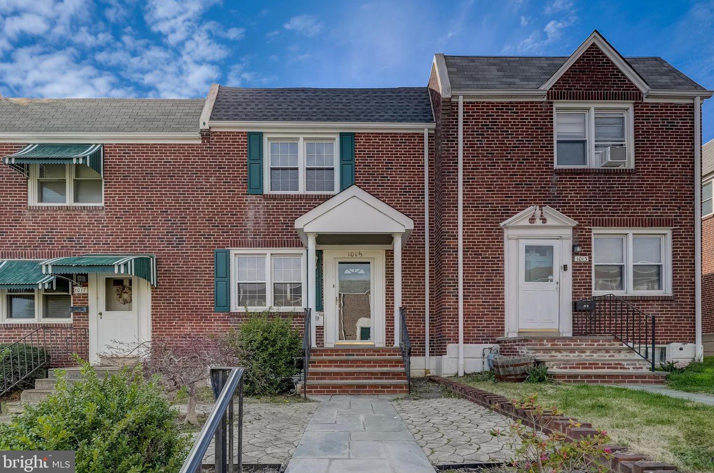 1015 Coyne Pl, Wilmington, DE 19805-4522