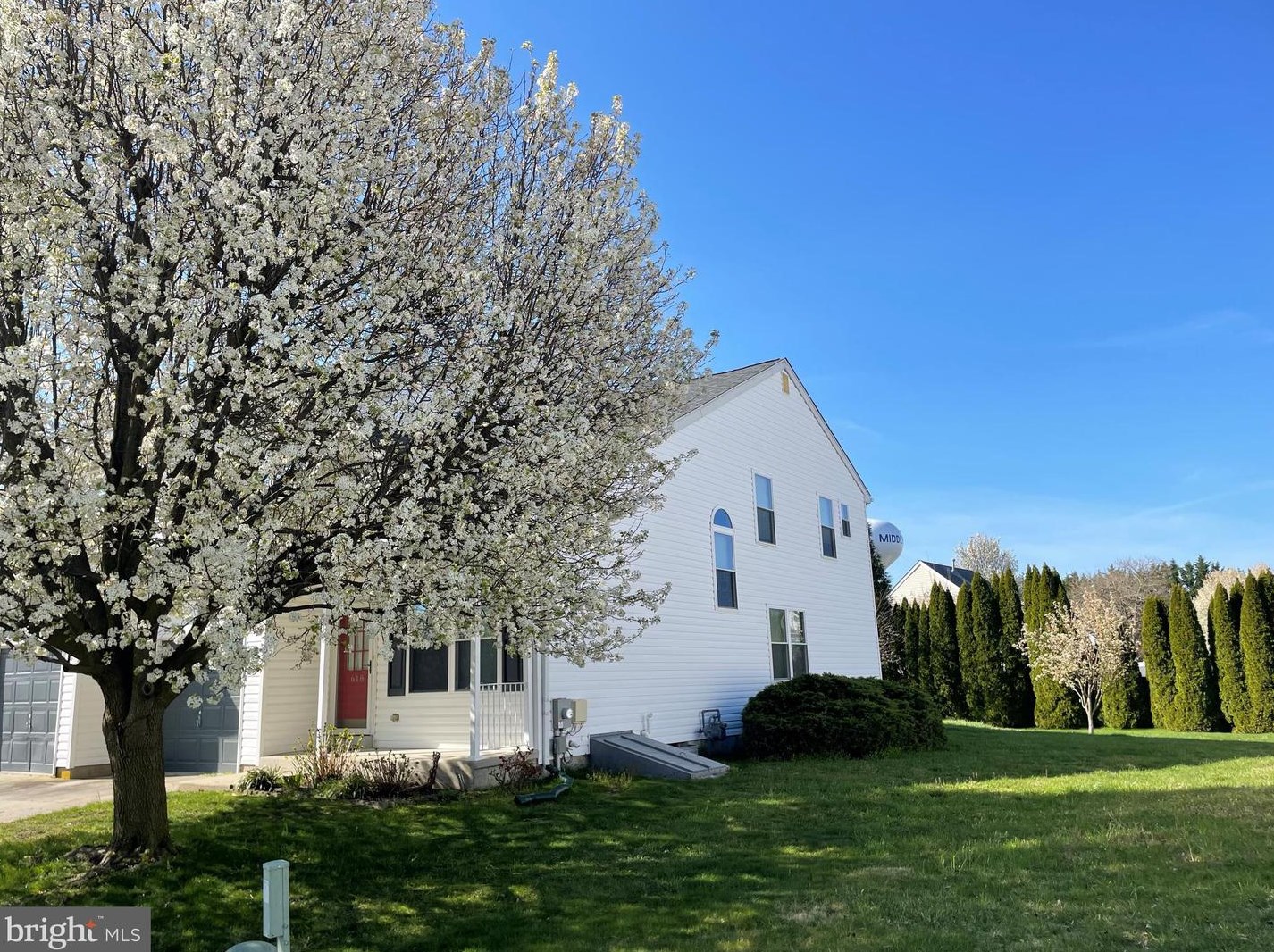 618 Warren Dr, Middletown, DE 19709