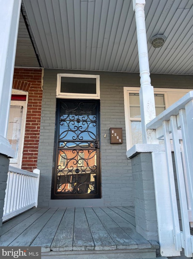 1612 Lancaster Ave, Wilmington, DE 19805-3925