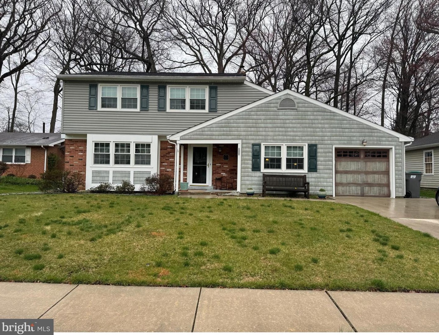 2629 Whitman Dr, Wilmington, DE 19808-3736