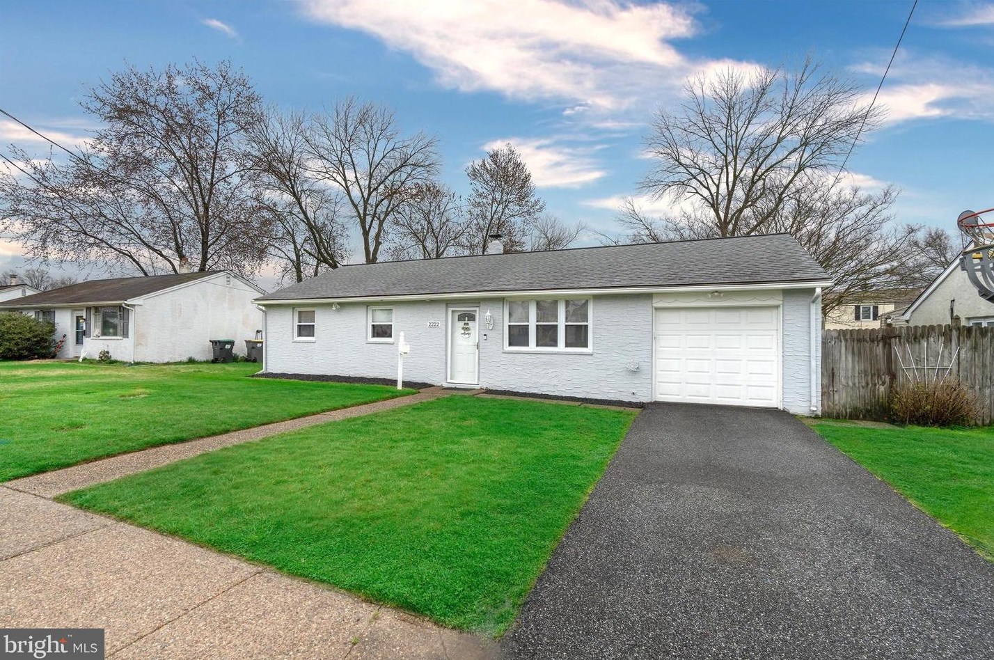 2222 Henlopen Ave, Wilmington, DE 19804-3644