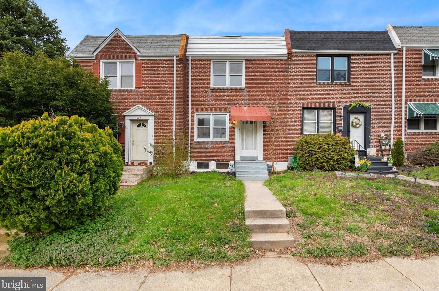 1021 Coyne Pl, Wilmington, DE 19805-4522