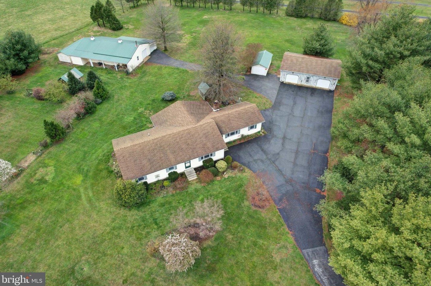 1018 Marl Pit Rd, Middletown, DE 19709-8958