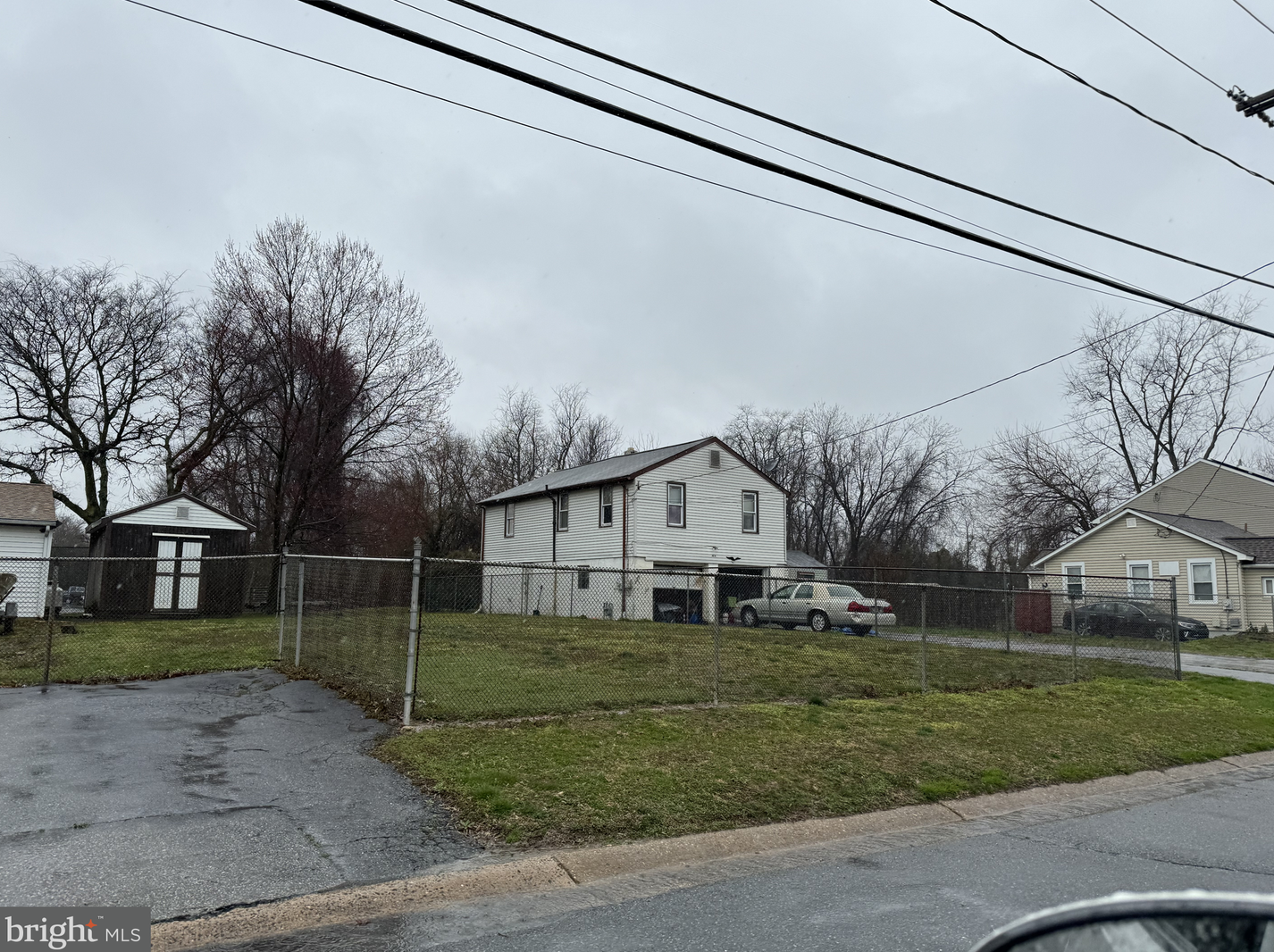 404 Wildel Ave, New Castle, DE 19720