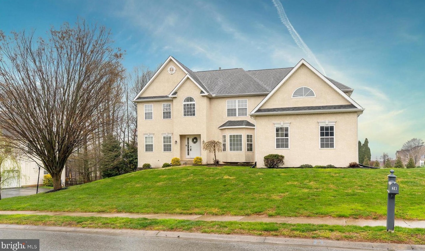 28 Oklahoma State Dr, Newark, DE 19713