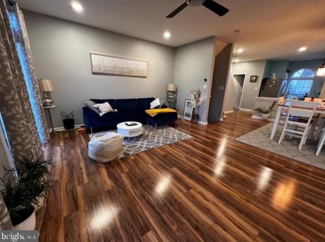 1587 Matisse Dr, Middletown DE  19709-9834 exterior