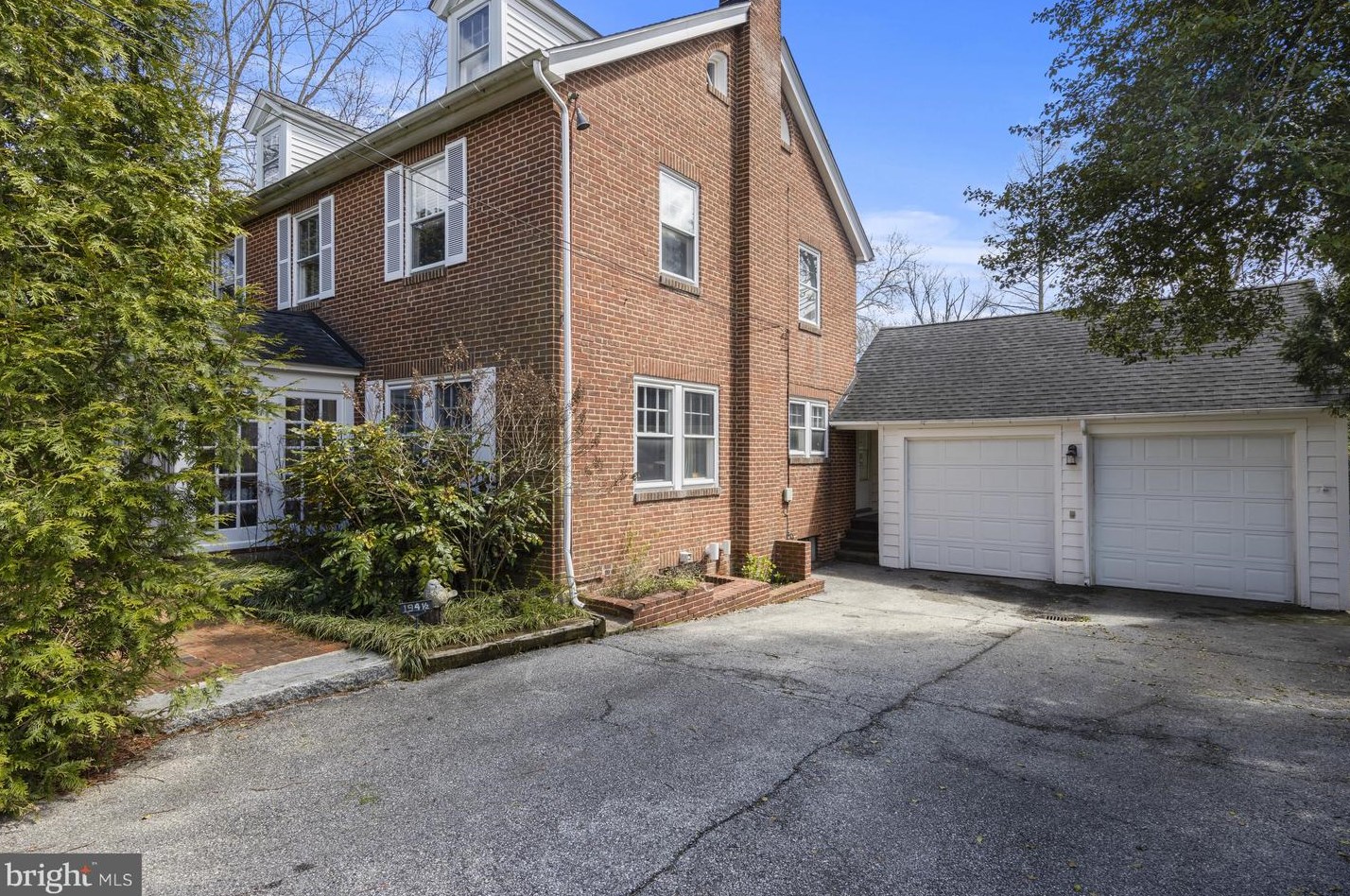 194 Brecks Ln, Wilmington, DE 19807-3009