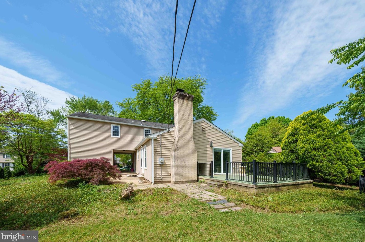 2631 Stephenson Dr, Wilmington, DE 19808