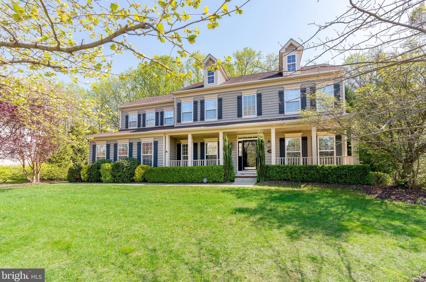 204 Red Tailed Hawk Ln, Middletown, DE 19709-2210