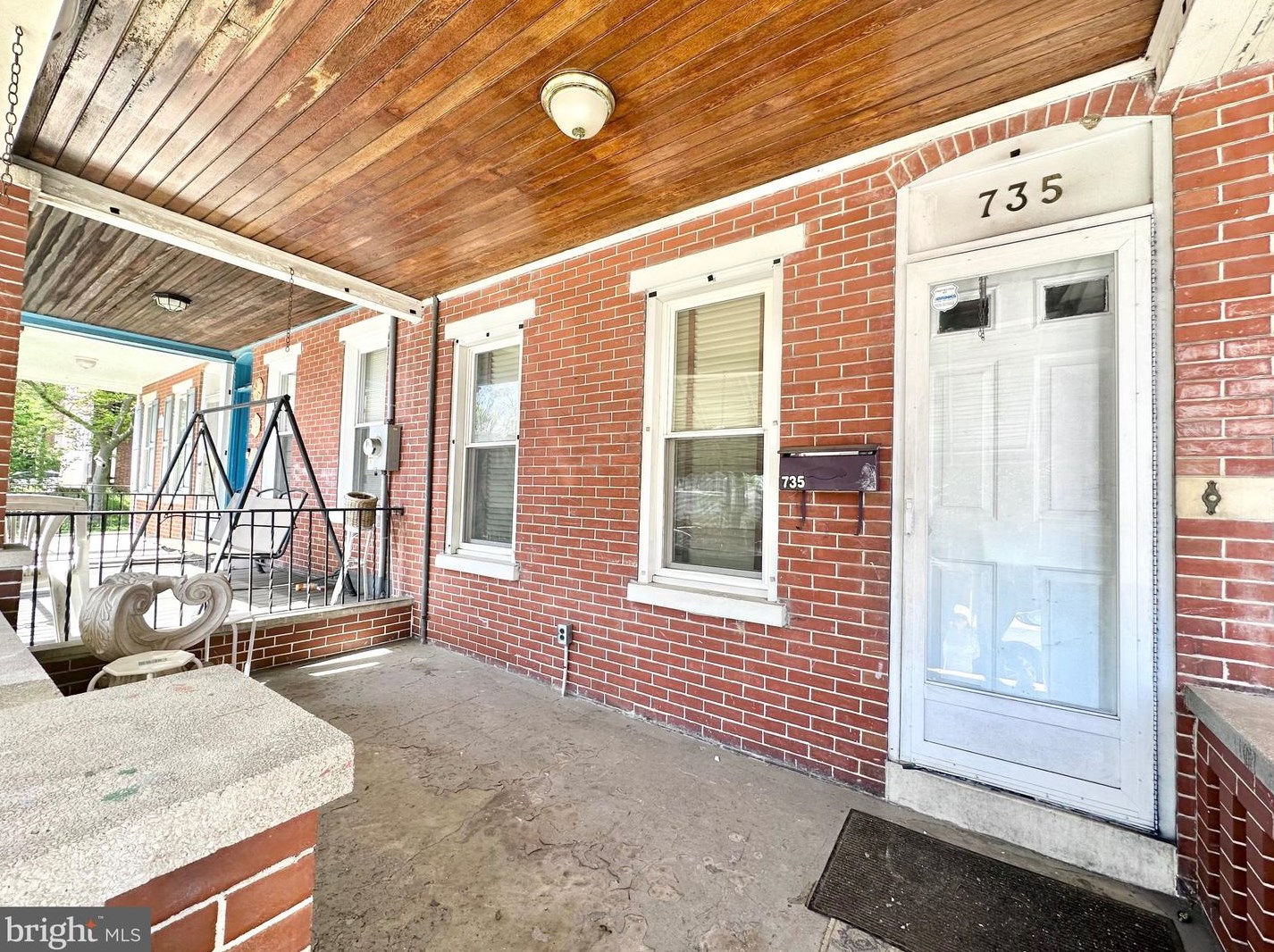 735 S Harrison St, Wilmington, DE 19805