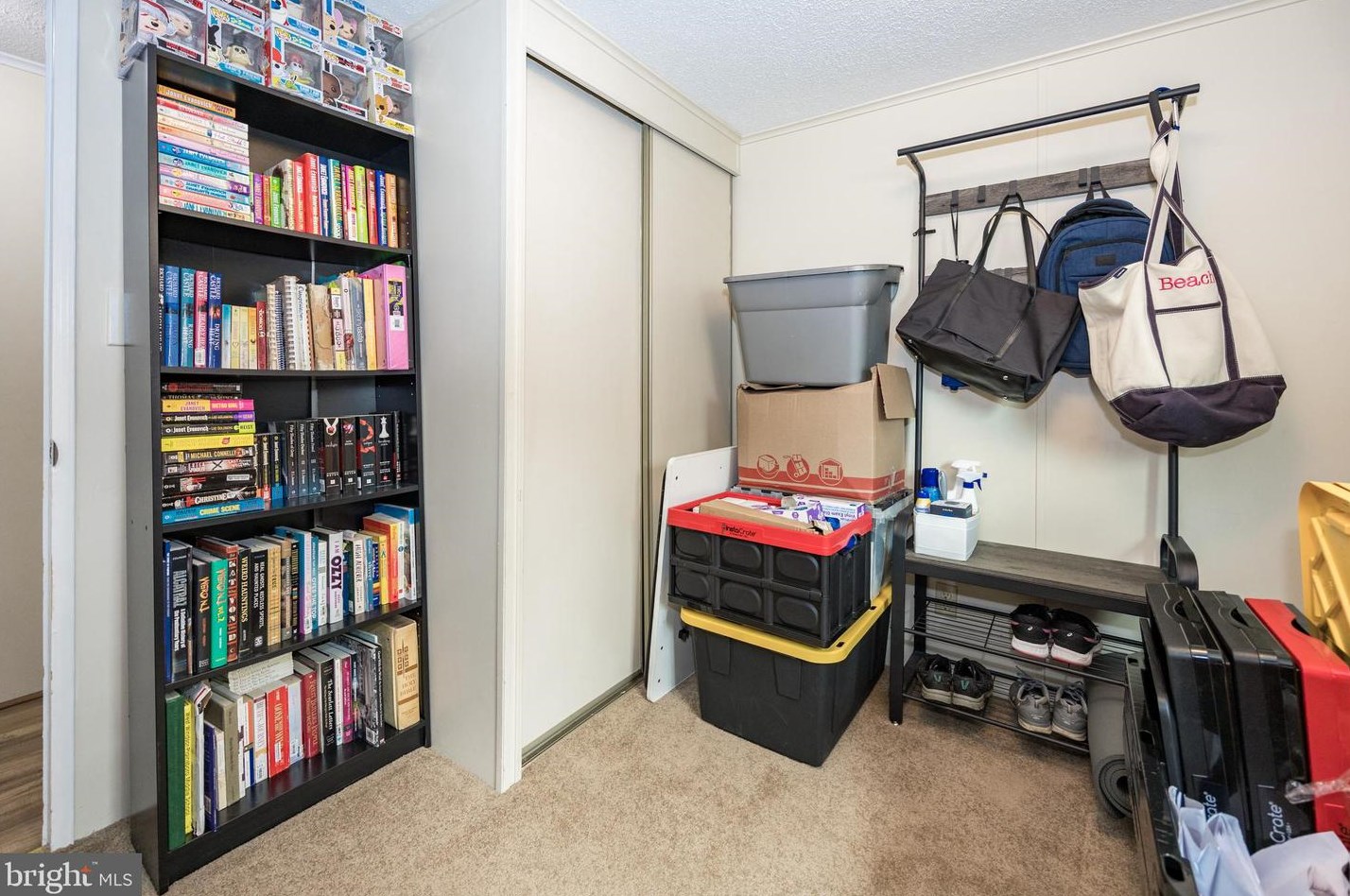 841 Trophy Way, Bear DE  19701-3121 exterior