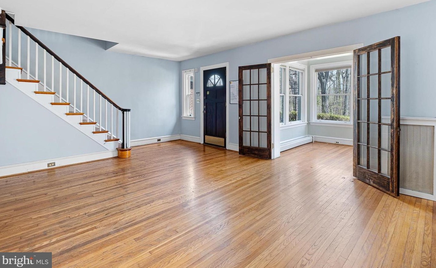 1408 Lovering Ave, Wilmington DE  19806-3018 exterior