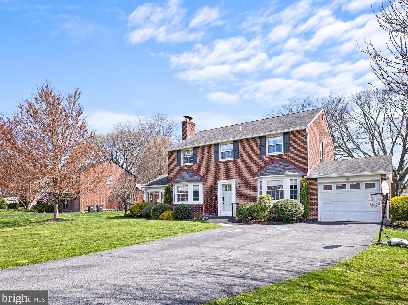 407 Brentwood Dr, Wilmington, DE 19803-4307