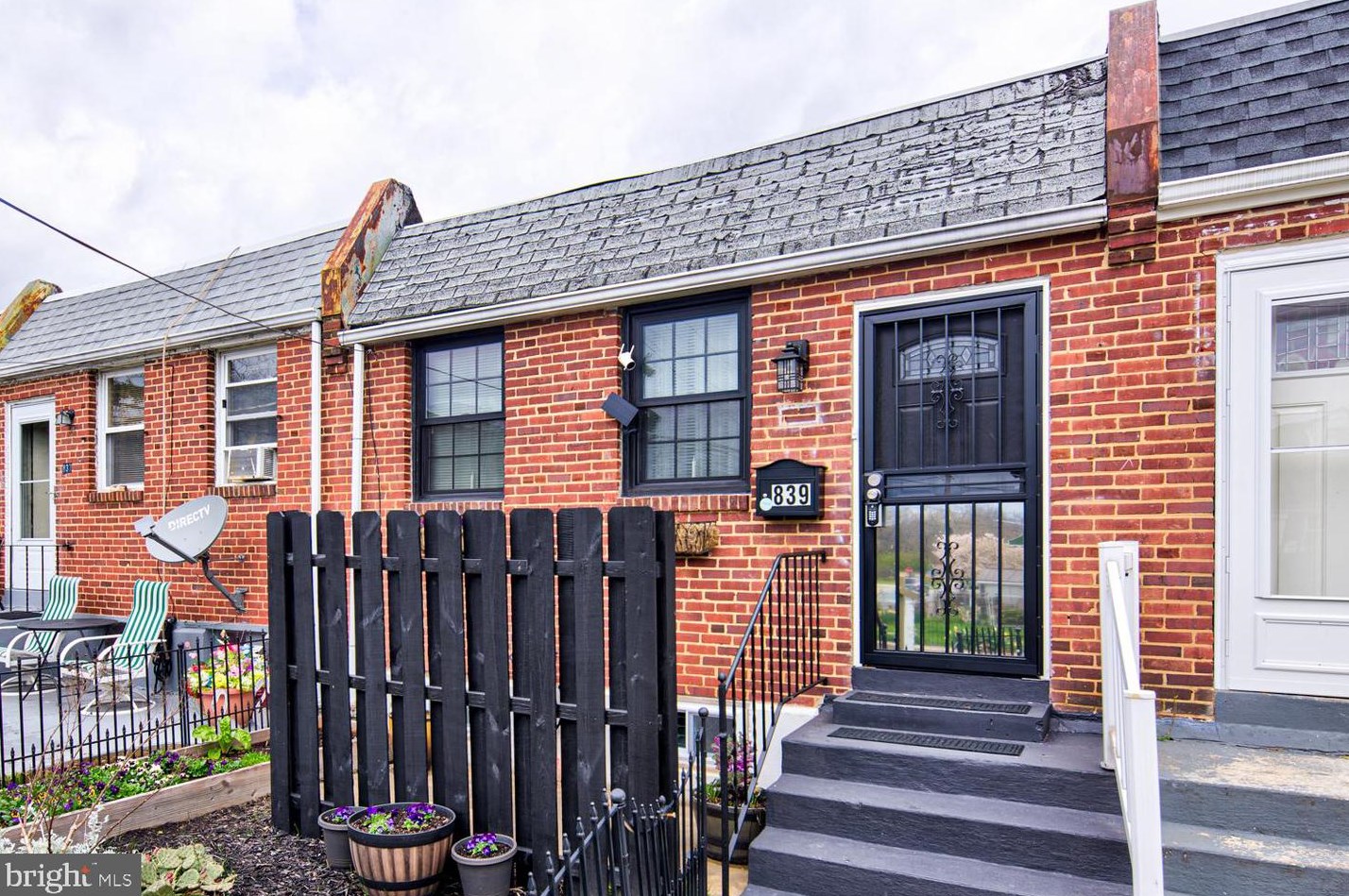 839 E 27th St, Wilmington, DE 19802