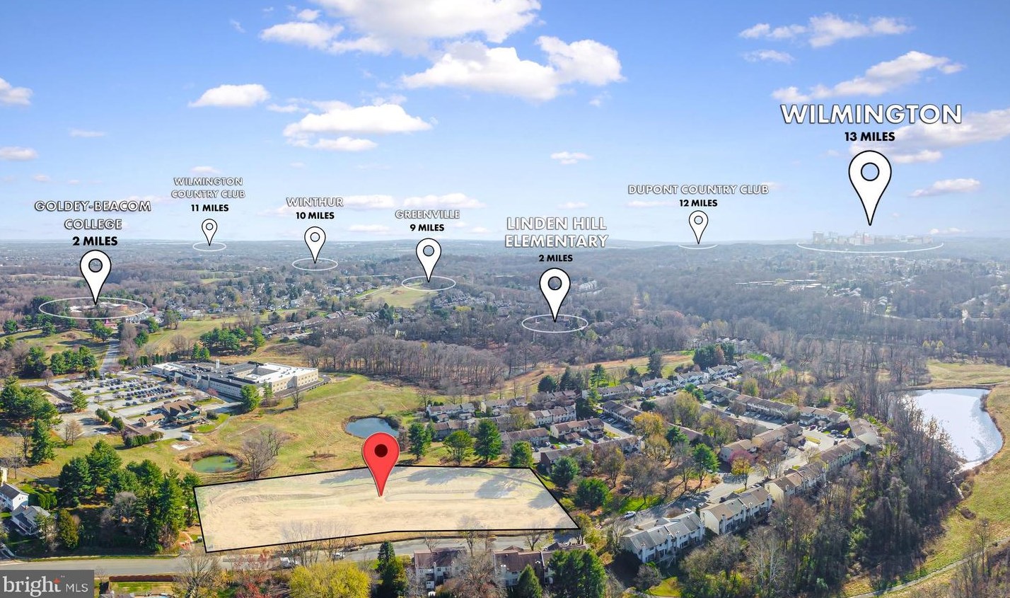 4805 Hogan Dr, Wilmington, DE 19808