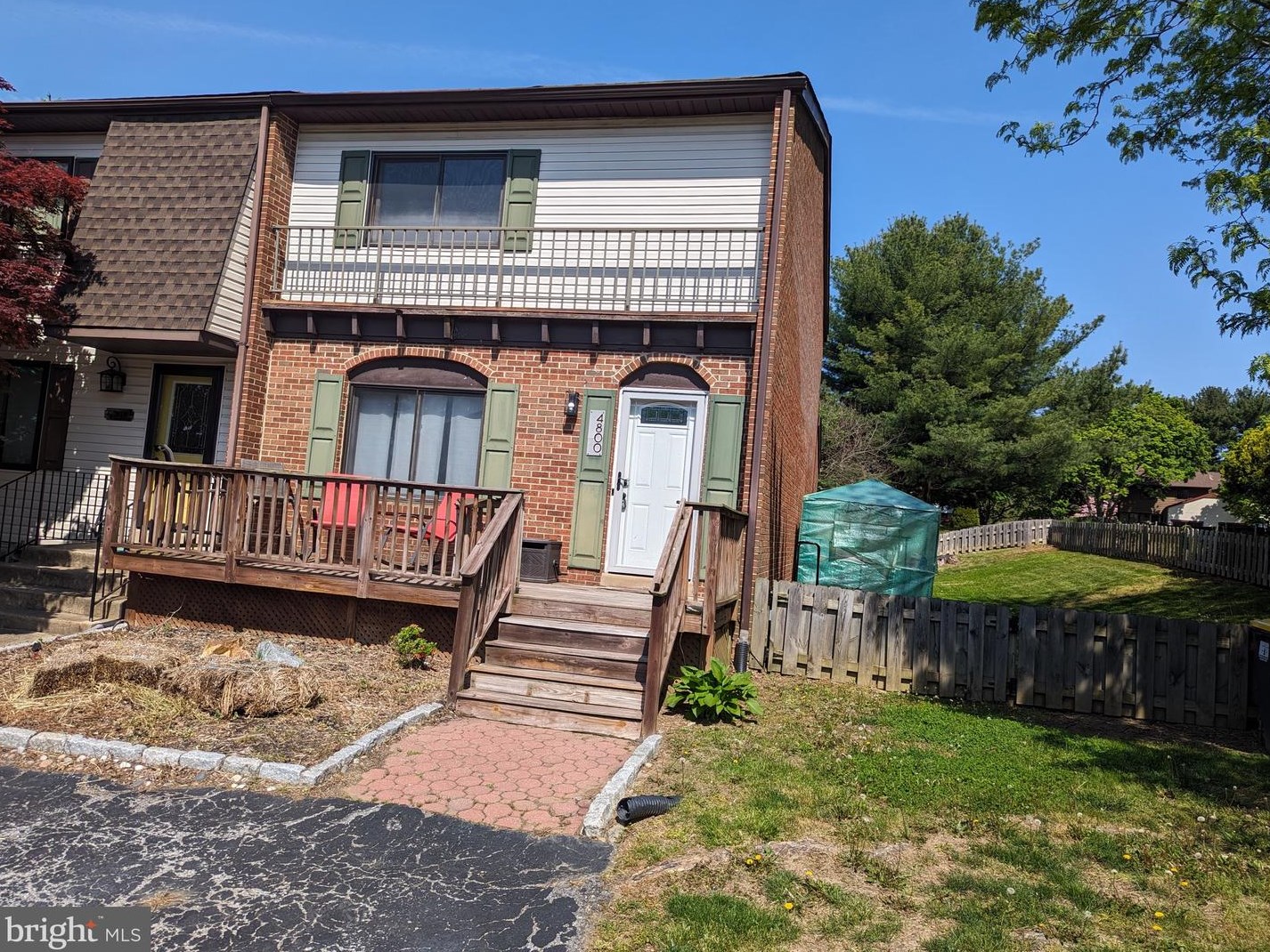 4800 Sugar Plum Ct, Wilmington, DE 19808-1724