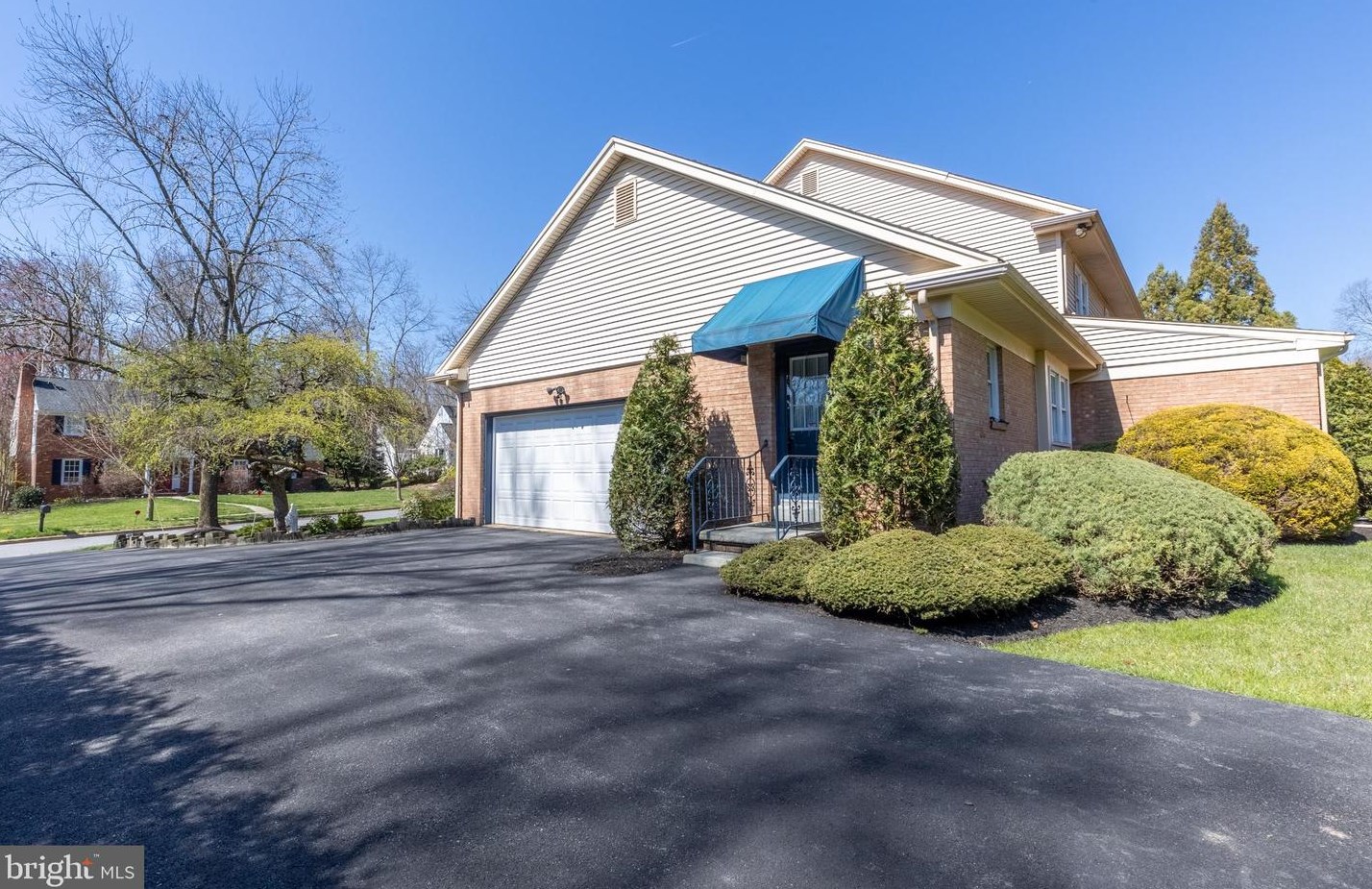 706 Westcliff Rd, Wilmington, DE 19803-1712