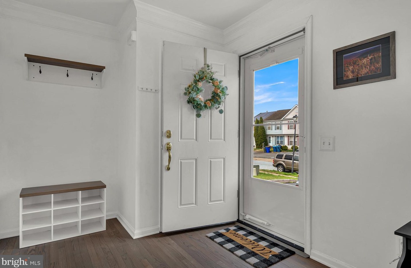 171 Darling St, Newark DE  19702-3762 exterior