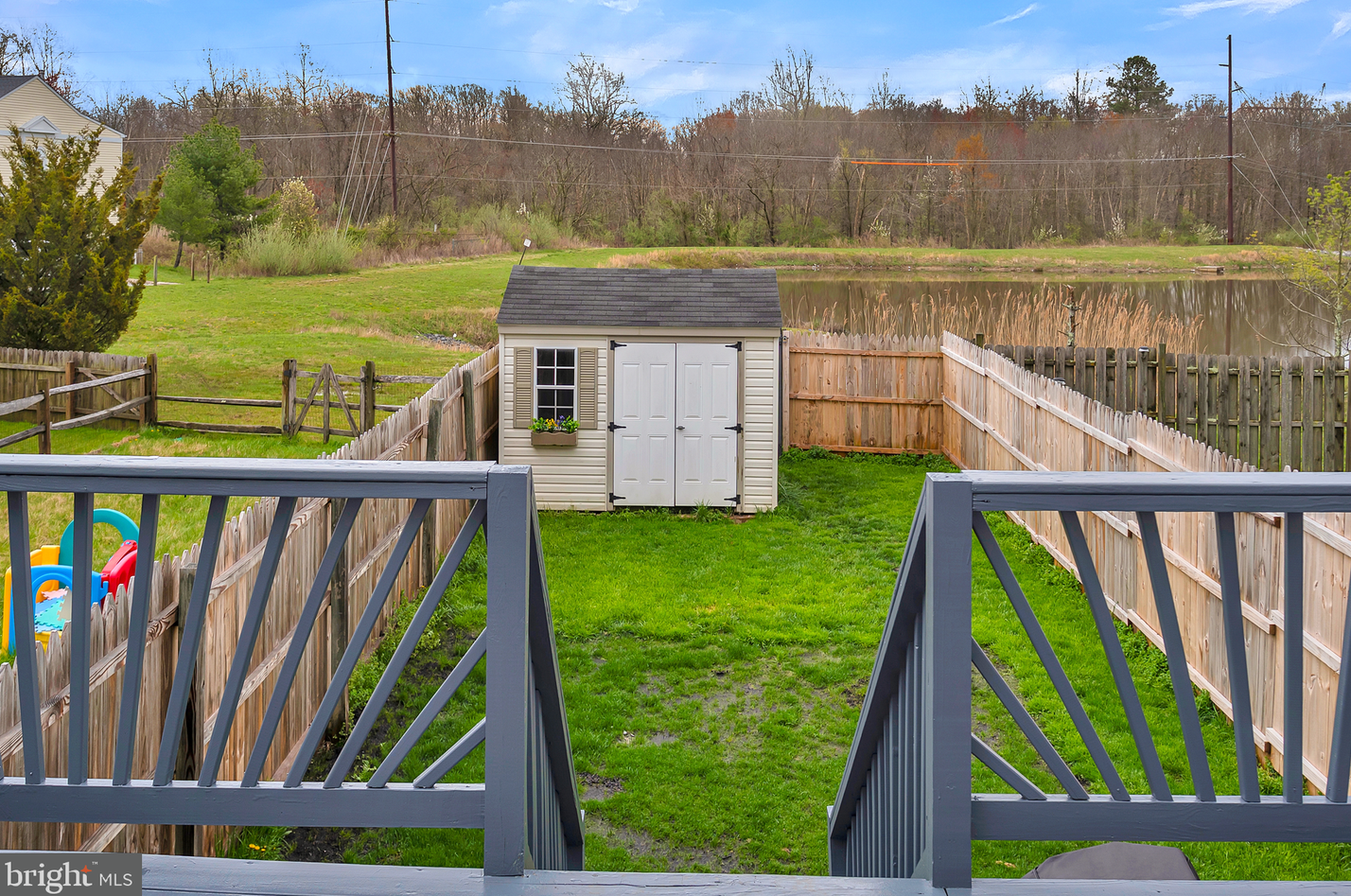 171 Darling St, Newark DE  19702-3762 exterior