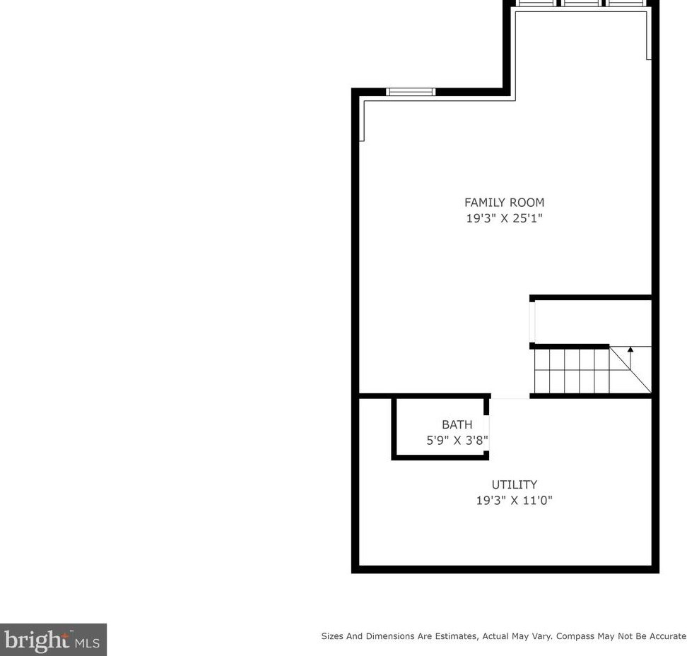 171 Darling St, Newark DE  19702-3762 exterior