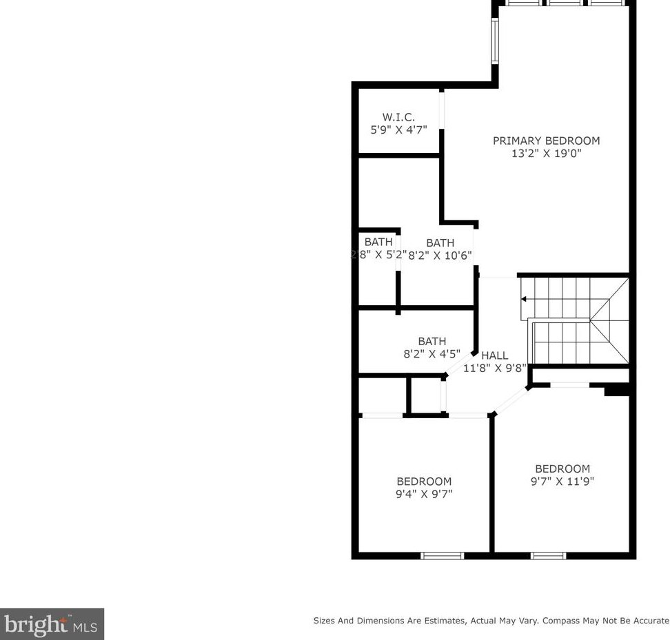 171 Darling St, Newark DE  19702-3762 exterior