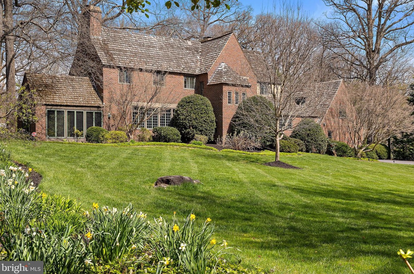4605 Beechwold Ave, Wilmington, DE 19803-3201