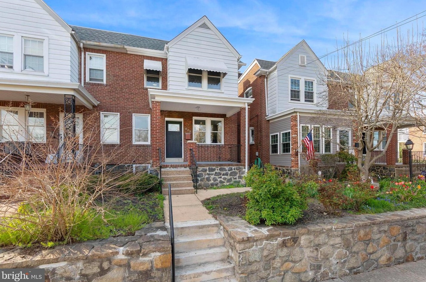 605 Broom St, Wilmington, DE 19805-4241