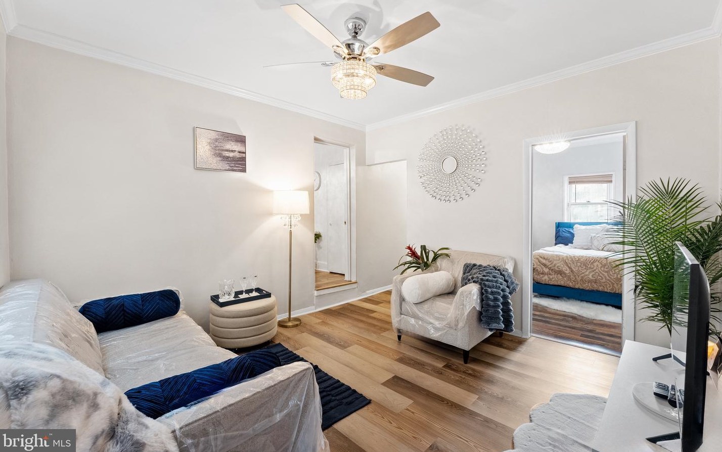 902 Anchorage St, Wilmington DE  19805-4804 exterior