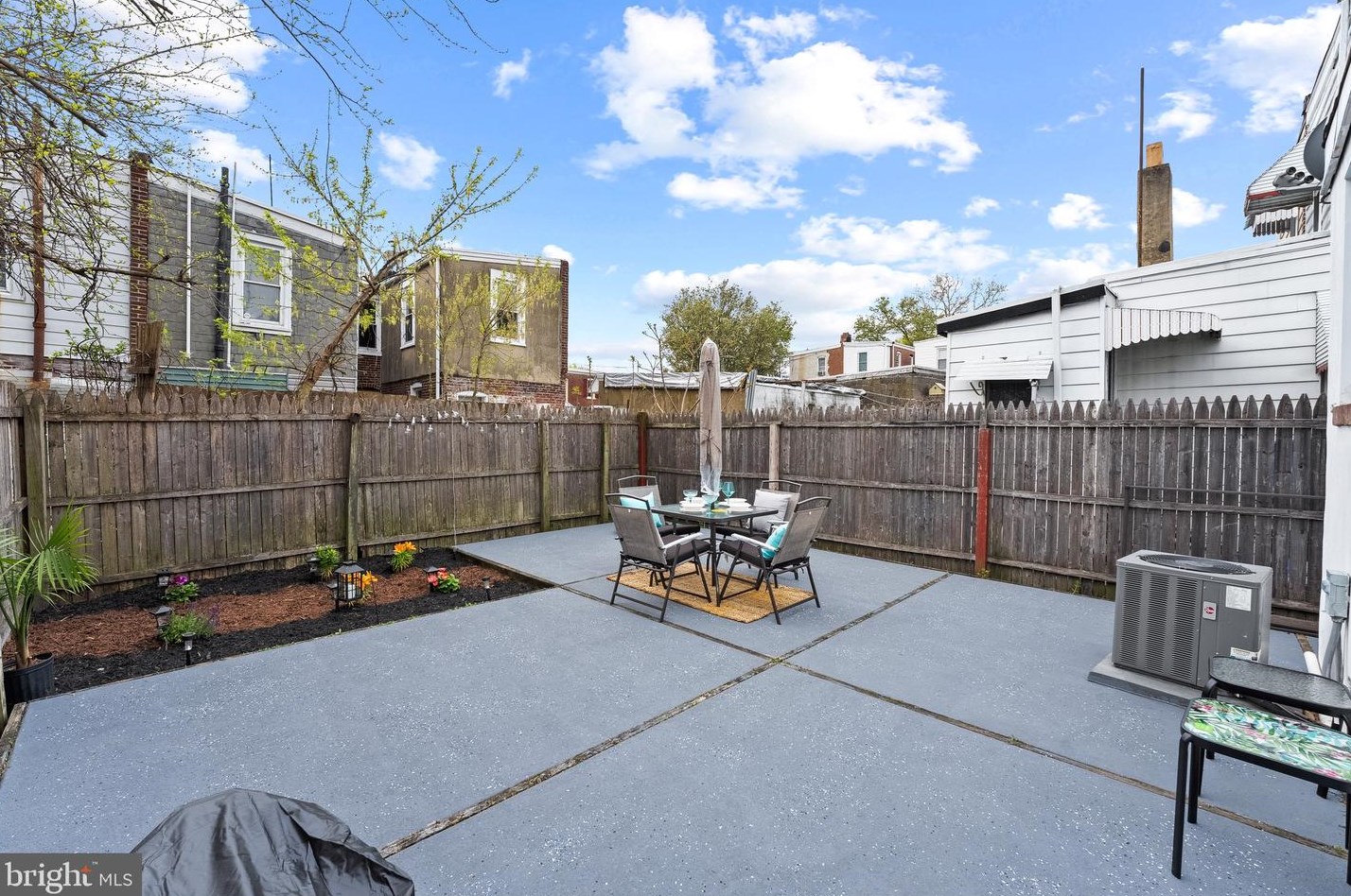 902 Anchorage St, Wilmington DE  19805-4804 exterior