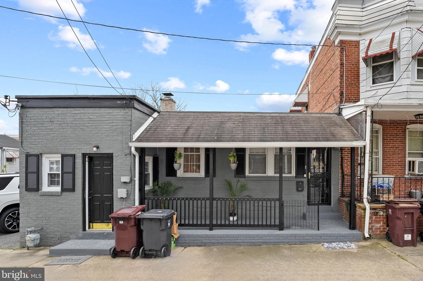 902 Anchorage St, Wilmington DE  19805-4804 exterior