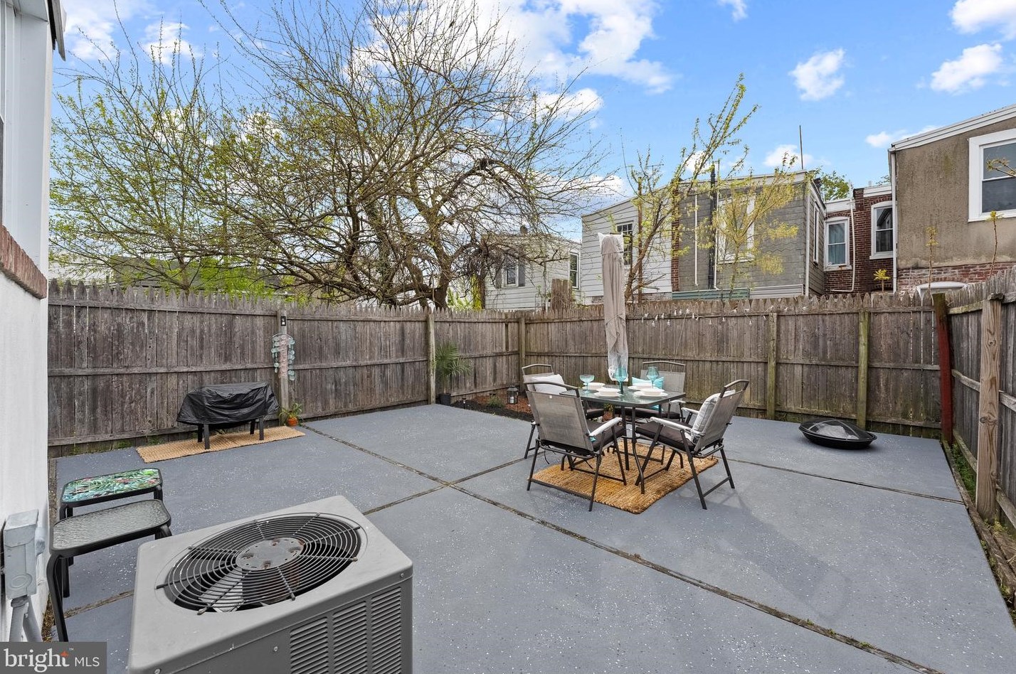 902 Anchorage St, Wilmington DE  19805-4804 exterior