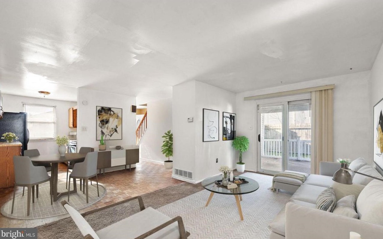 106 Channing Dr, Bear, DE 19701