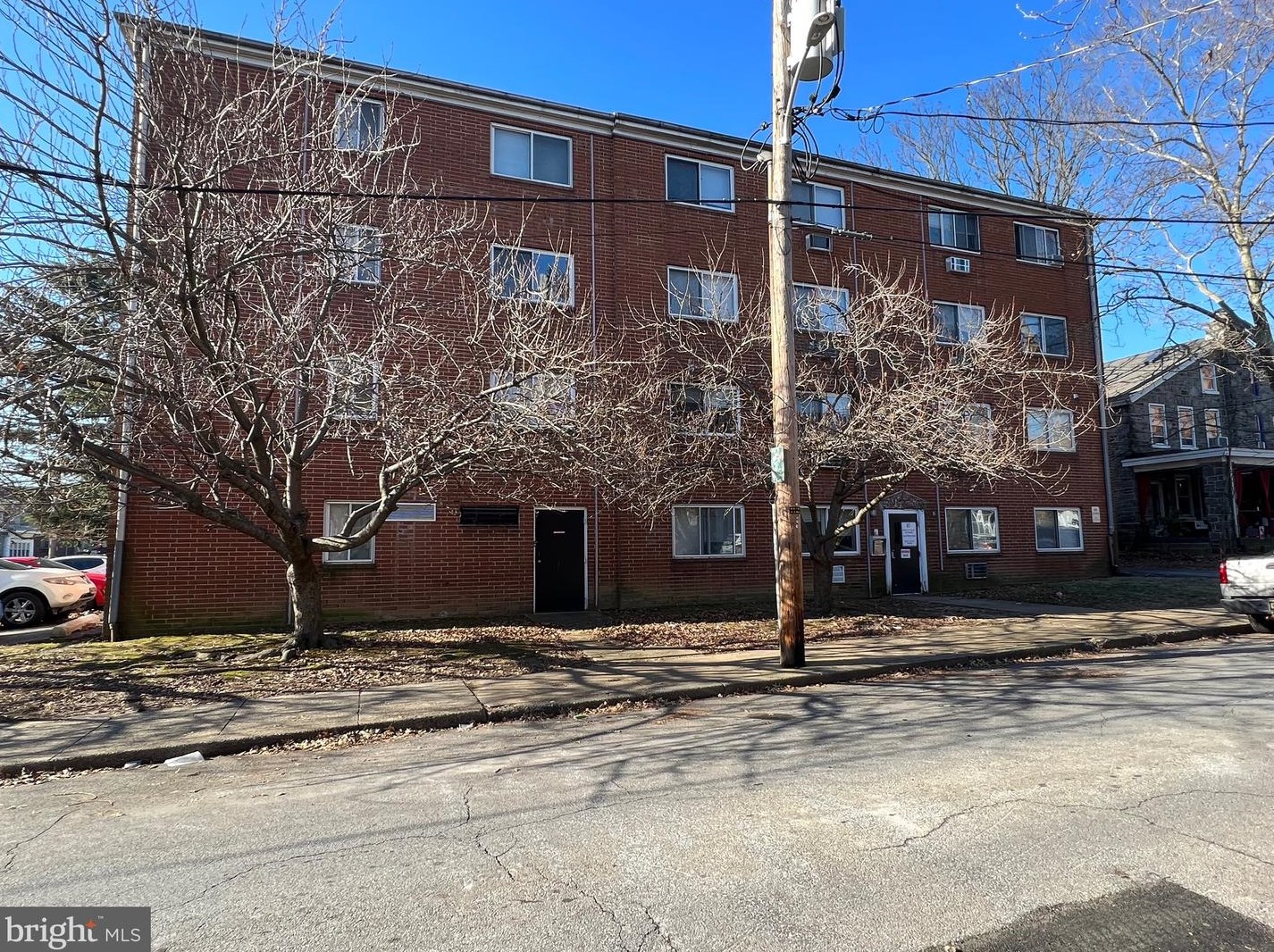 2307 N Harrison St, Wilmington, DE 19802