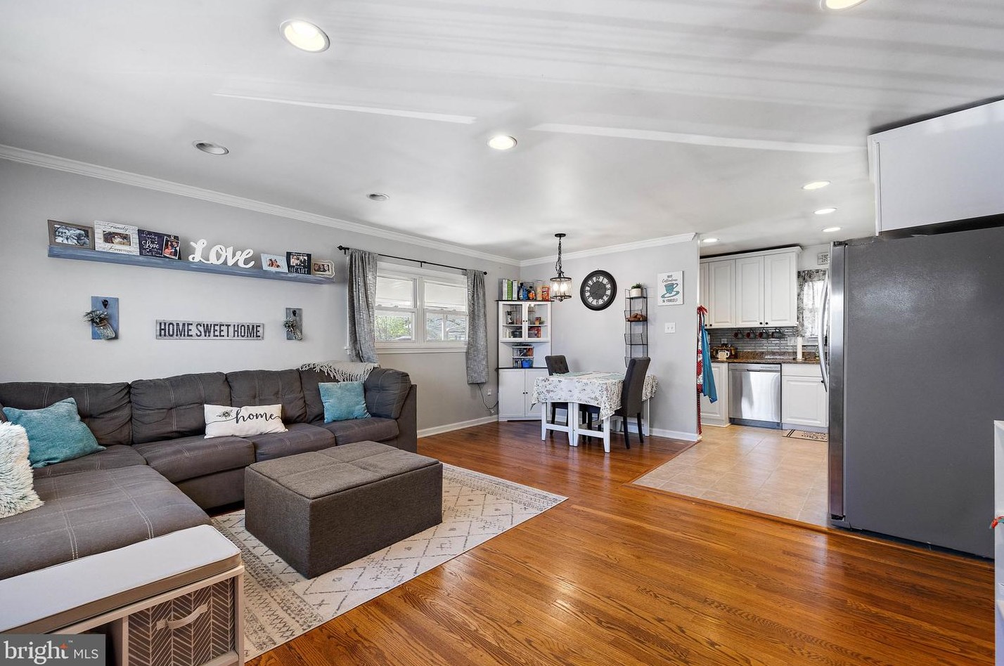 125 Kenmark Rd, Newark, DE 19713