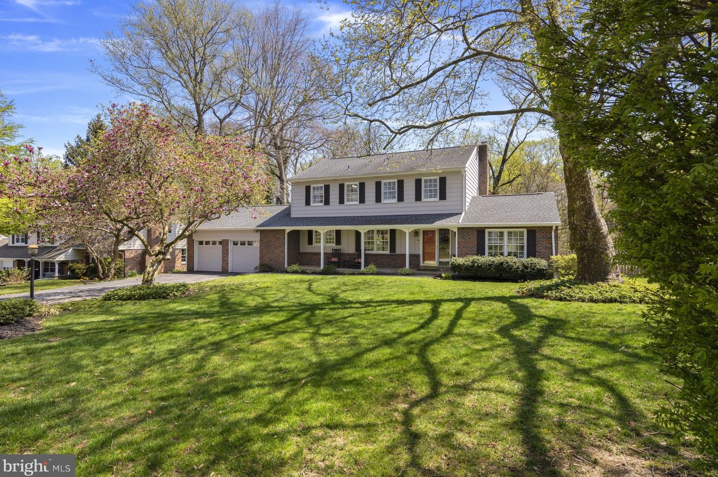 116 Oldbury Dr, Wilmington, DE 19808