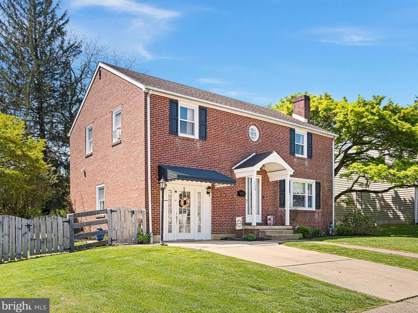 106 Reamer Ave, Wilmington, DE 19804-1718