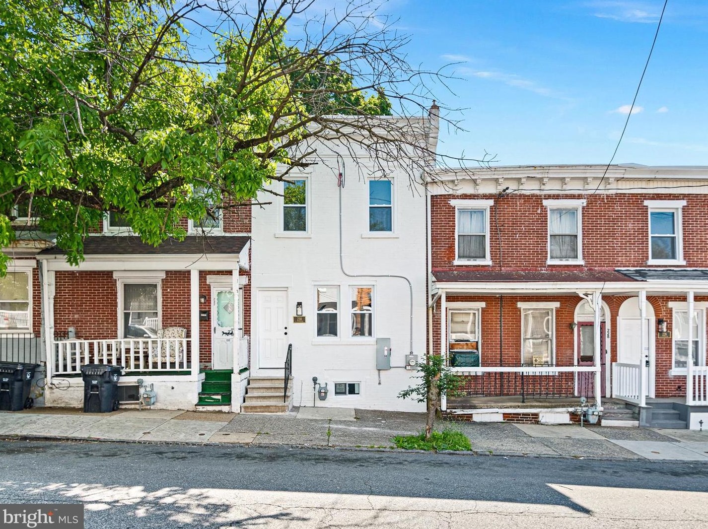 230 Harrison St, Wilmington, DE 19805-3668