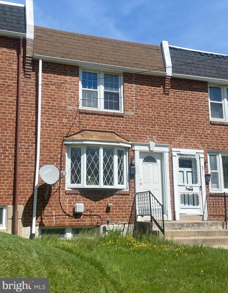 509 Eastlawn Ave, Wilmington, DE 19802-2825