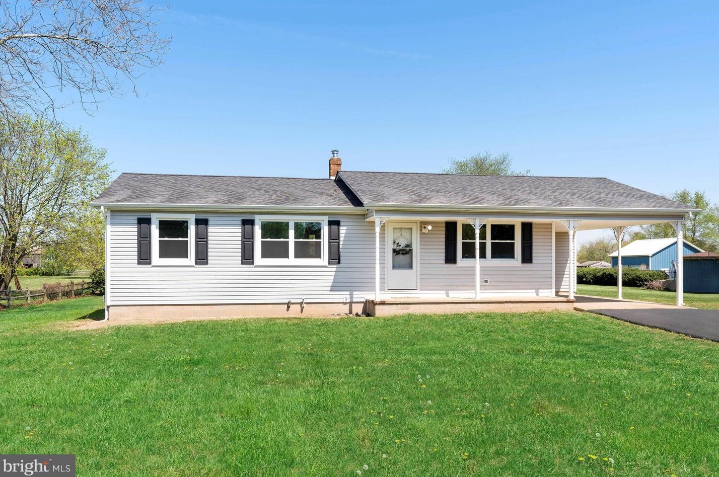 61 Cole Rd, Blackbird, DE 19734