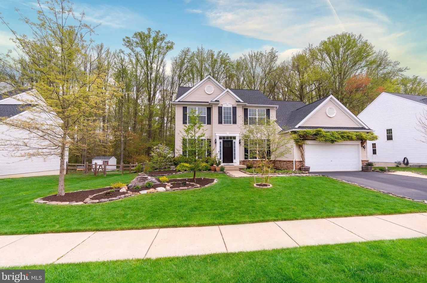 126 Esch St, Blackbird, DE 19734