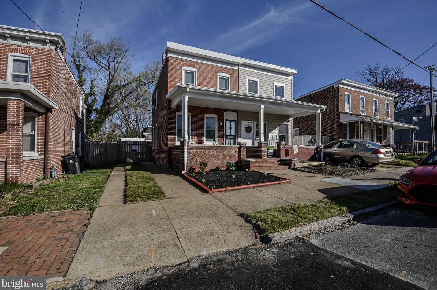 2925 Madison St, Wilmington, DE 19802-3073