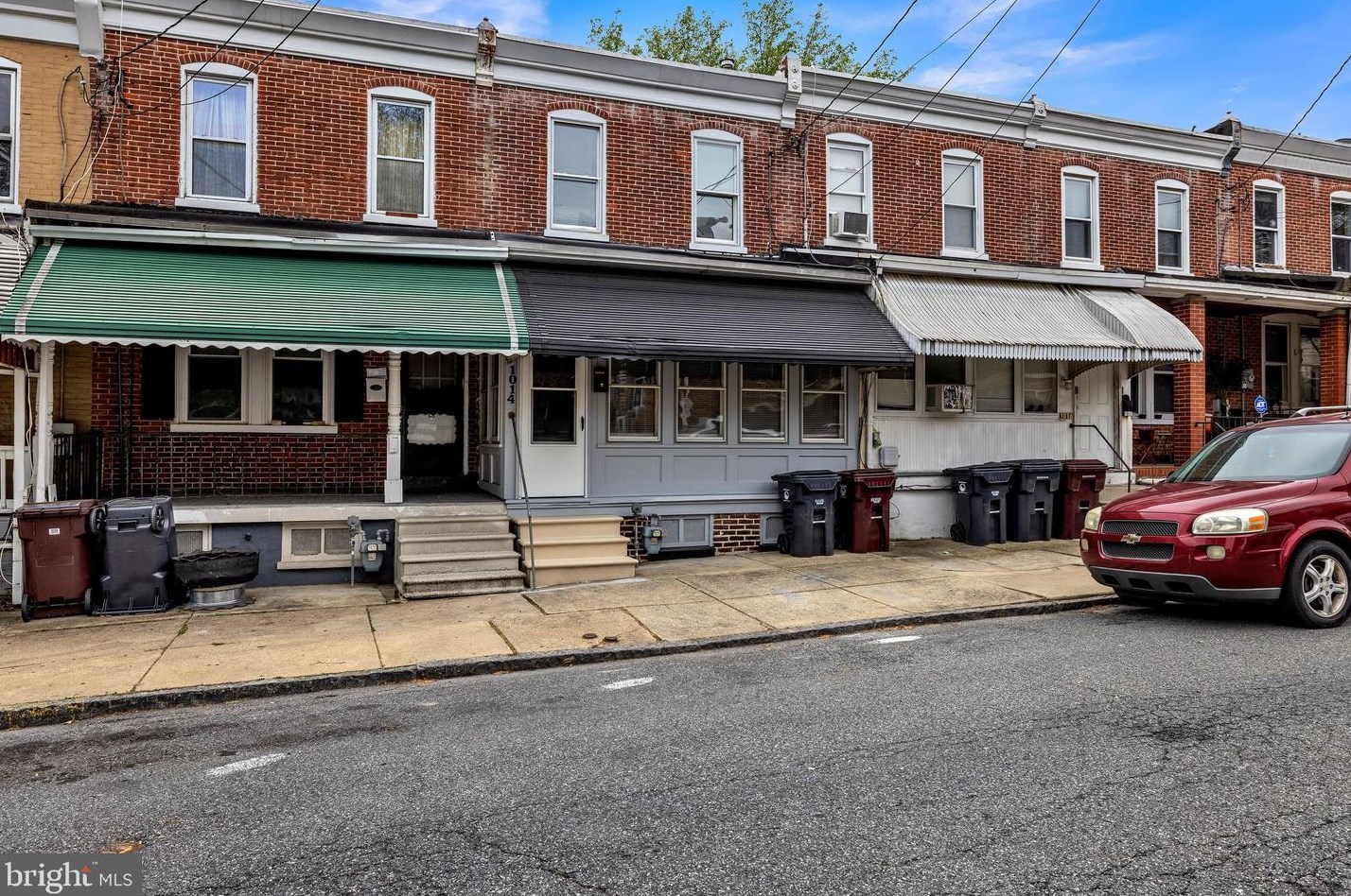 1014 Brown St, Wilmington, DE 19805