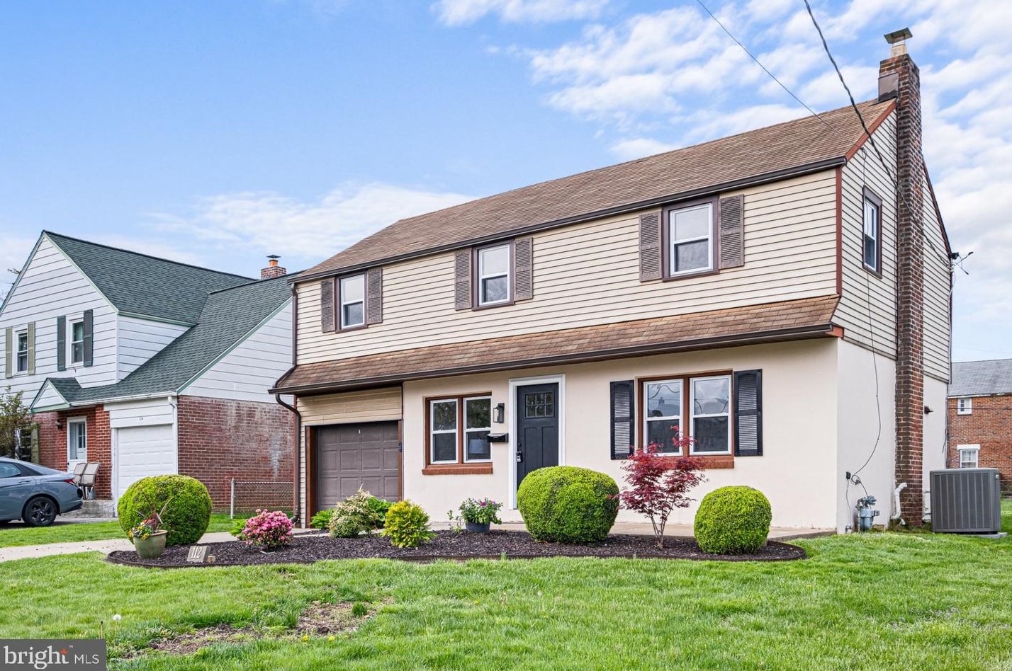 112 Roosevelt Ave, New Castle, DE 19720-3314