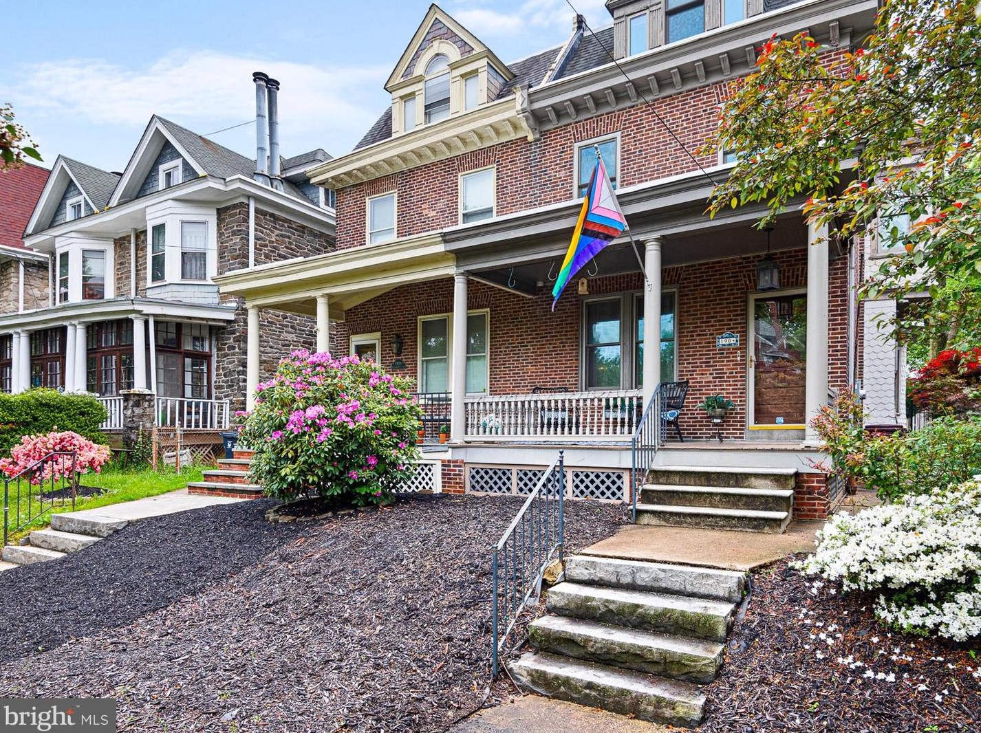 1904 Baynard Blvd, Wilmington, DE 19802-3916